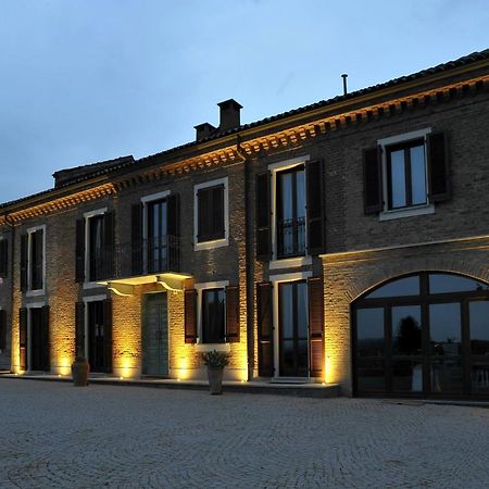 Cascina San Michele Bed and Breakfast Costigliole d'Asti Exteriör bild
